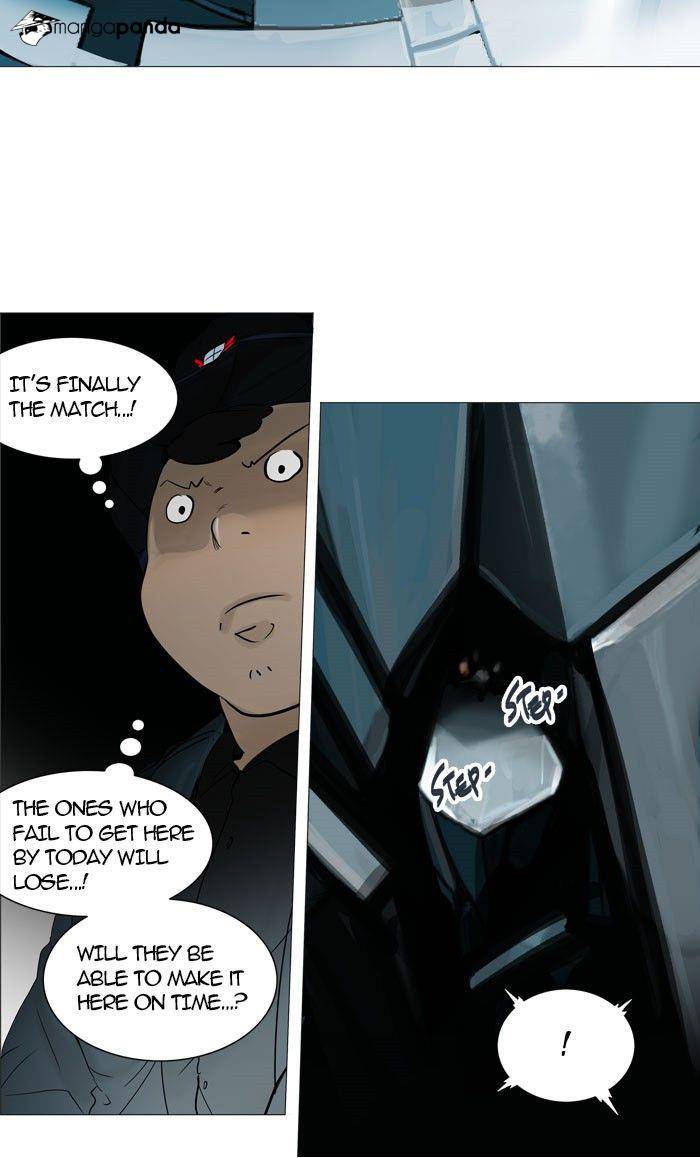 Tower of God Chapter 251 image 30